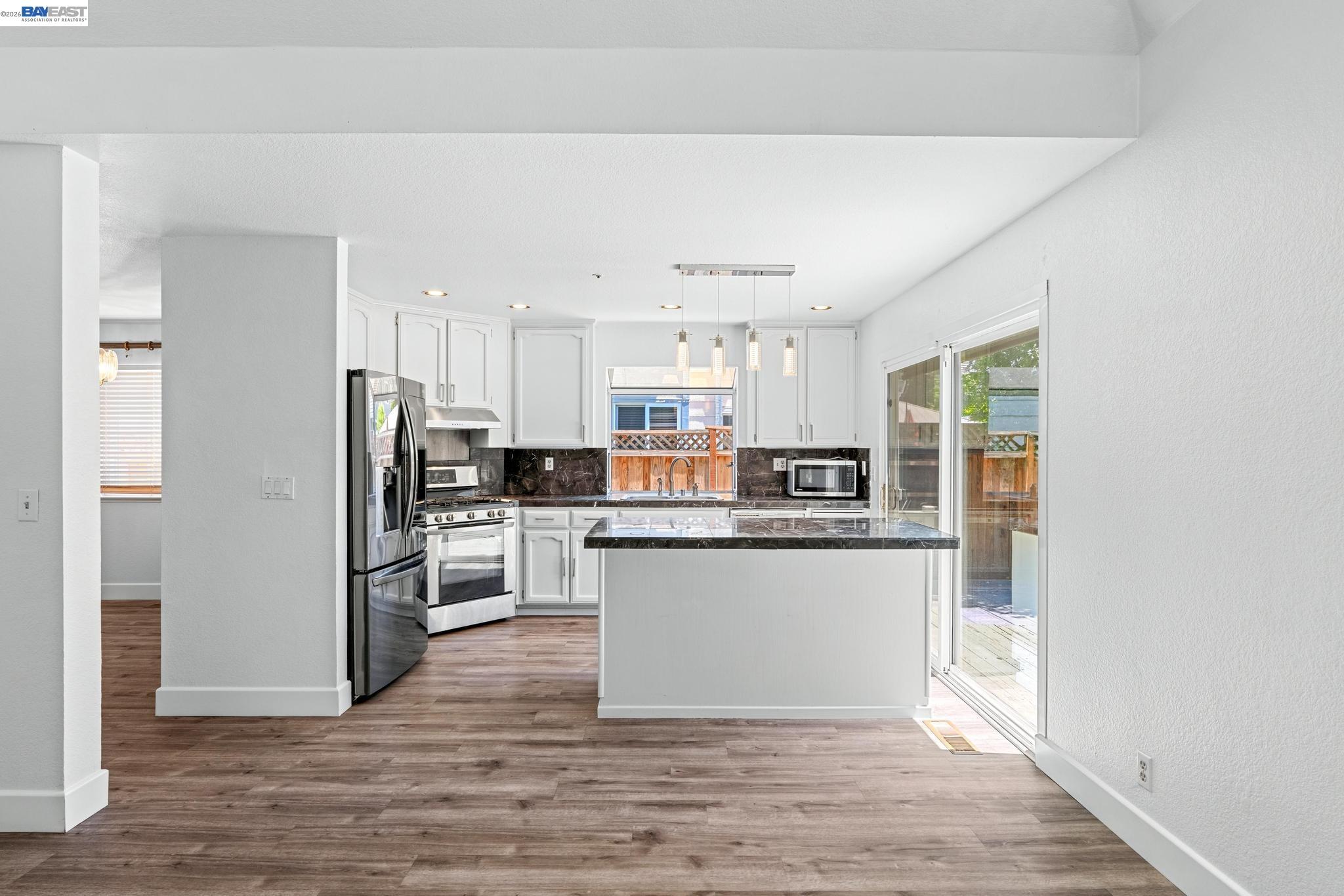 Residential in Livermore 2