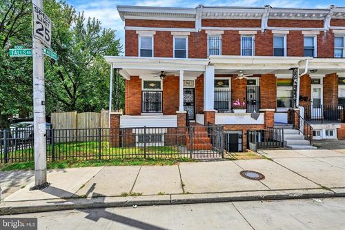 4000 Falls Rd, BALTIMORE, MD, 21211-1740 | Card Image