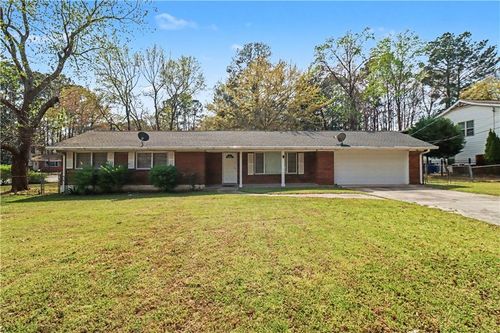 727 S Carter Dr, JONESBORO, GA, 30236-1929 | Card Image