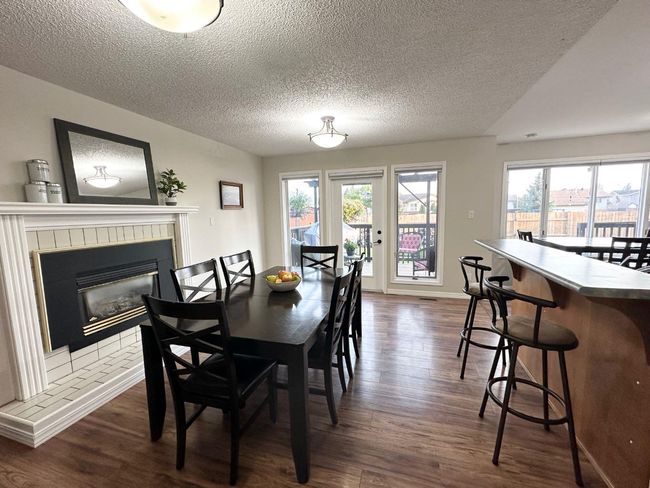 66 Harolds Hollow, Home with 4 bedrooms, 2 bathrooms and 5 parking in Whitecourt AB | Image 13