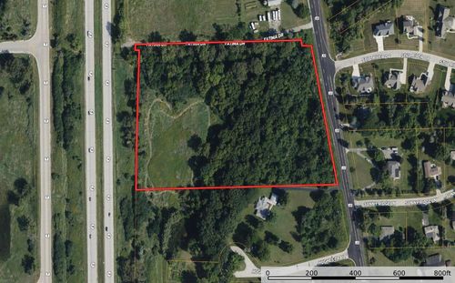 Pcl0 Bluemound Road, Pewaukee, WI, 53072 | Card Image