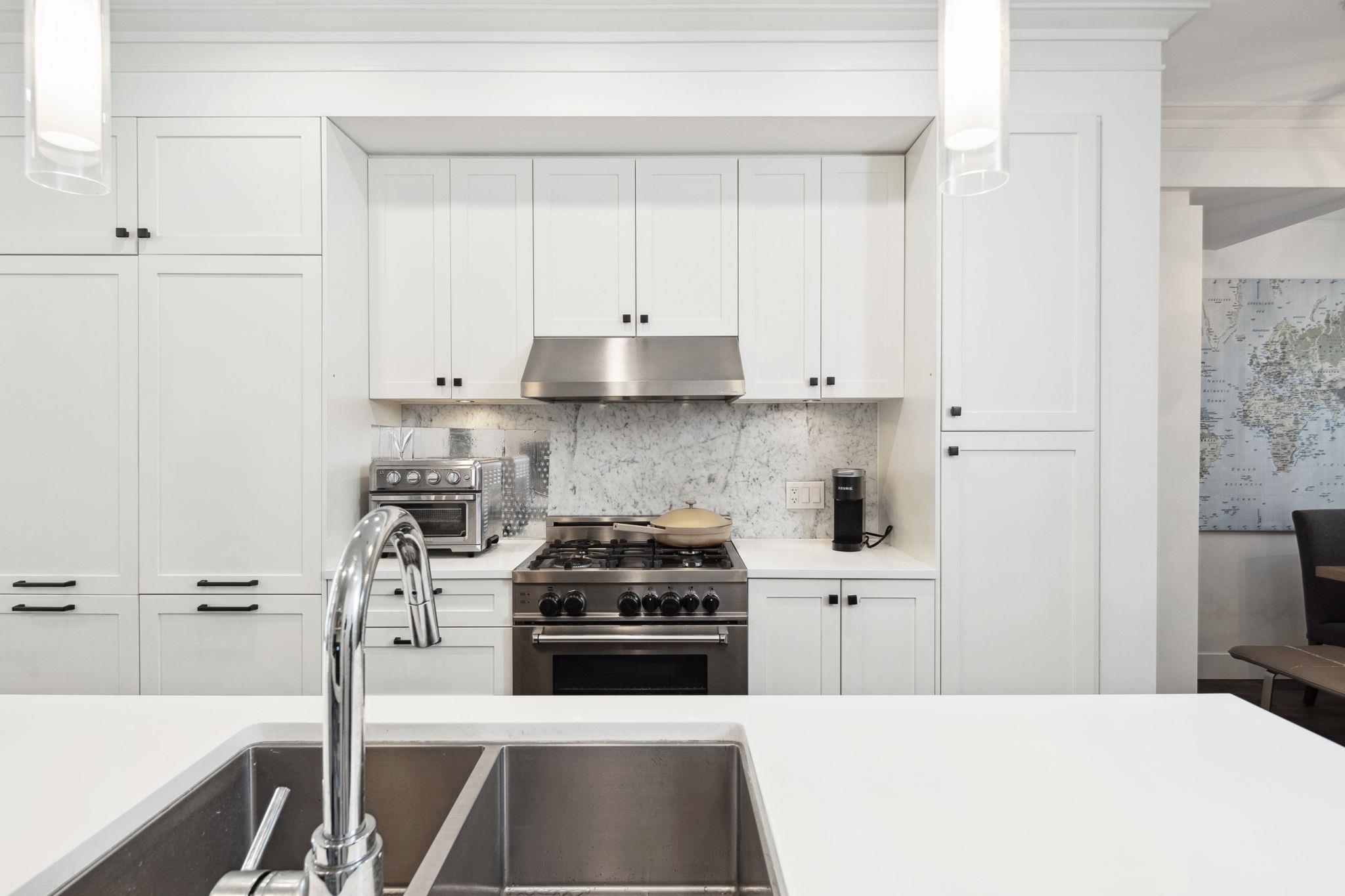 Residential in Vancouver 5