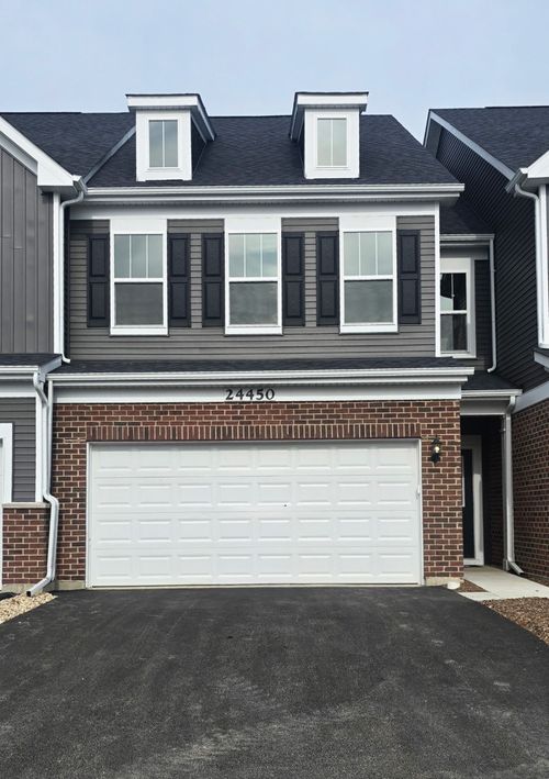 24450 W Alexis Lane, Plainfield, IL, 60585 | Card Image