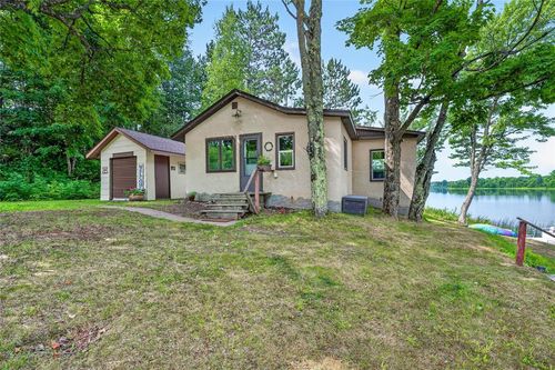 28820 Marengo Lake Rd, Mason, WI, 54856-2076 | Card Image