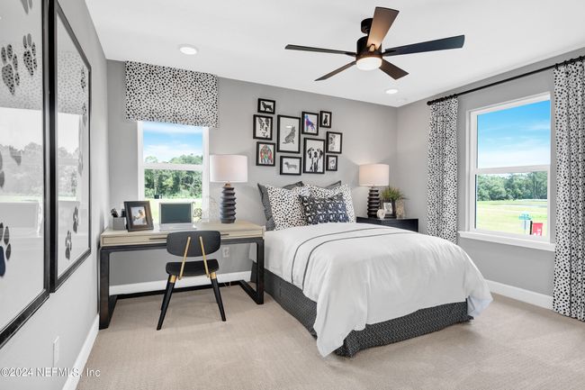 7345 Portico Rd, Townhouse with 3 bedrooms, 3 bathrooms and null parking in JACKSONVILLE FL | Image 15