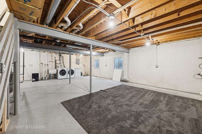 2664 Stuart Kaplan Dr, House other with 3 bedrooms, 3 bathrooms and 4 parking in Aurora IL | Image 28
