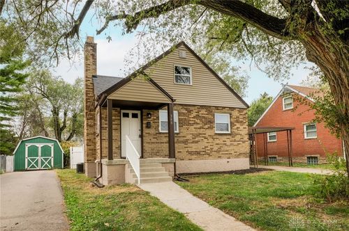 340 Holmes Dr, Fairborn, OH, 45324-5130 | Card Image