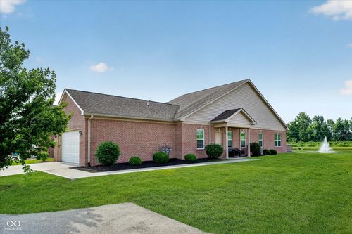 4991 Revere Dr, Plainfield, IN, 46168-8849 | Card Image