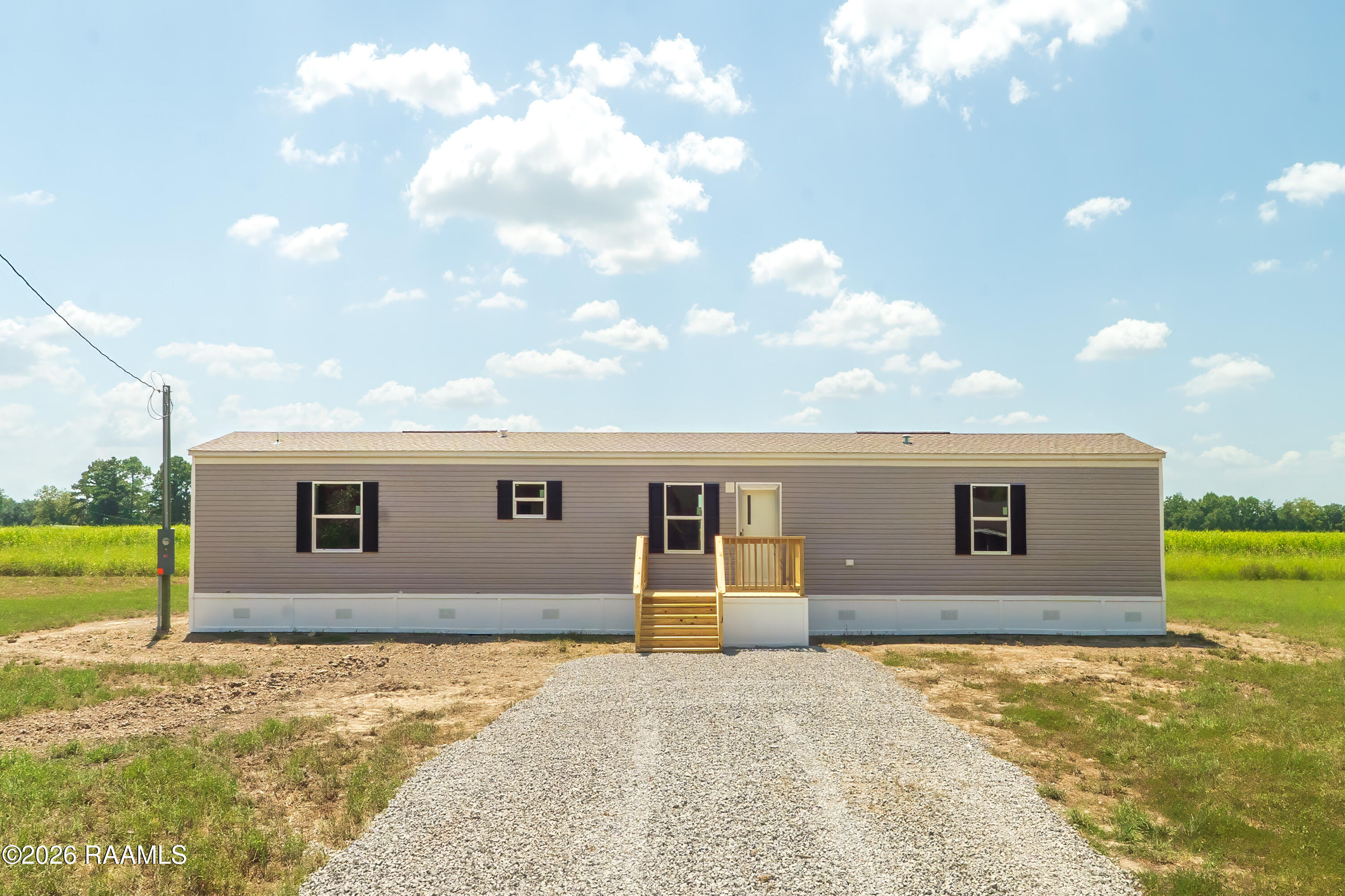Residential in Breaux Bridge