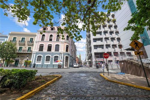 204-301 Gallardo Office Building, Old San Juan, PR, 00901 | Card Image