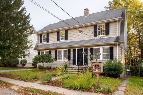 70 Horace Rd, Belmont, MA, 02478-2316 | Card Image