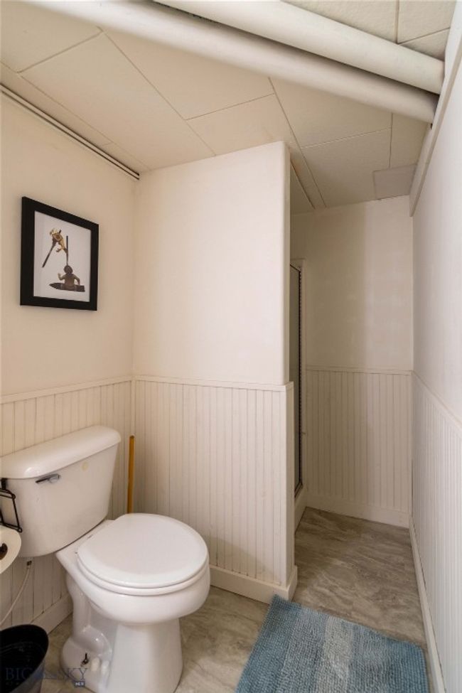 119 W 8th, House other with 5 bedrooms, 3 bathrooms and null parking in Big Timber MT | Image 44