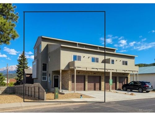 201 W Henrietta Ave, Woodland Park, CO, 80863 | Card Image