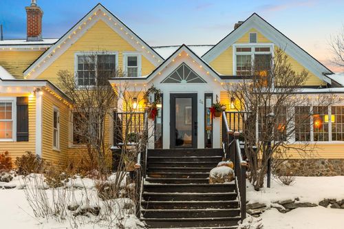 54 Red Clover Ln, Mendon, VT, 05701-6849 | Card Image