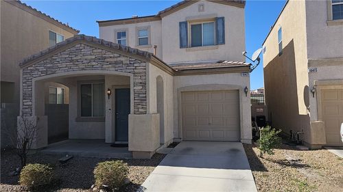 10421 Palm Village St, Las Vegas, NV, 89183-7968 | Card Image