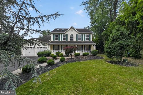 201 Pine Ave, HORSHAM, PA, 19044-2422 | Card Image