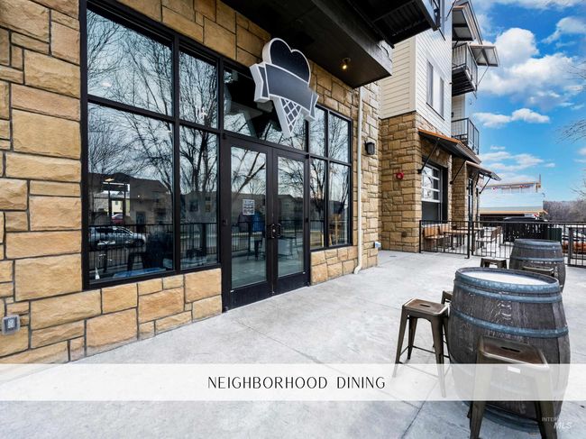 APT-103 - 3850 E Haystack St, Condo with 1 bedrooms, 1 bathrooms and 1 parking in Boise ID | Image 36