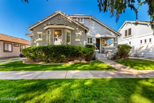 2756 E Virginia St, Gilbert, AZ, 85296-8998 | Card Image