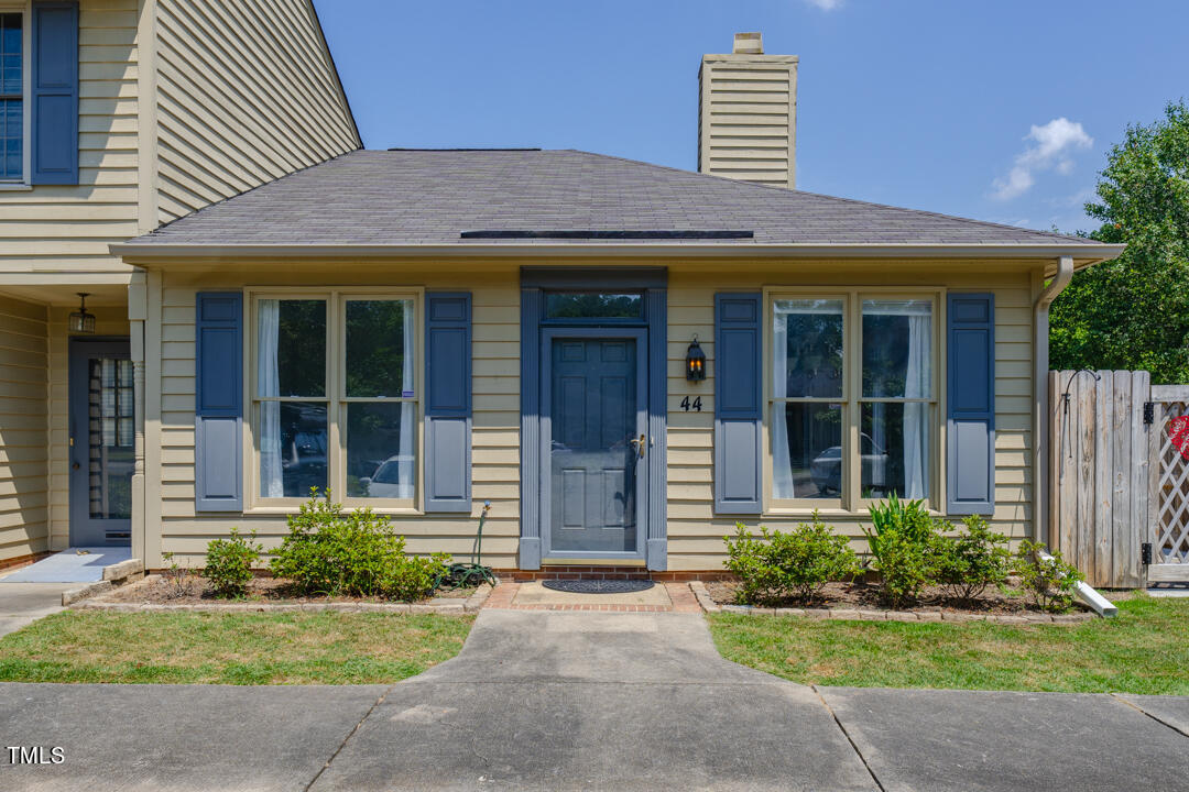 Stonewall Way, Durham, NC 27704