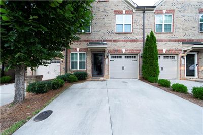 1158 Augustine Heights Drive, House other with 2 bedrooms, 2 bathrooms and null parking in Winston Salem NC | Image 1