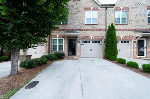 1158 Augustine Heights Drive, Winston Salem, NC, 27103 | Card Image