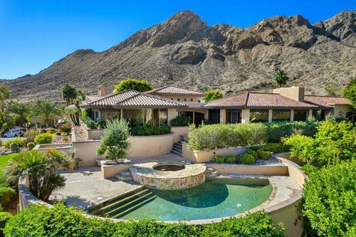 28 Evening Star Dr, Rancho Mirage, CA, 92270-3463 | Card Image