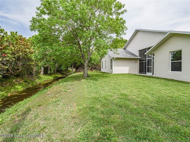 513 Benedictine Ter, House other with 3 bedrooms, 3 bathrooms and null parking in Sebastian FL | Image 34