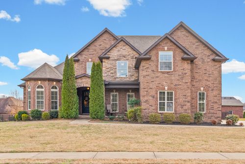 3126 Carrie Taylor Cir, Clarksville, TN, 37043-1446 | Card Image
