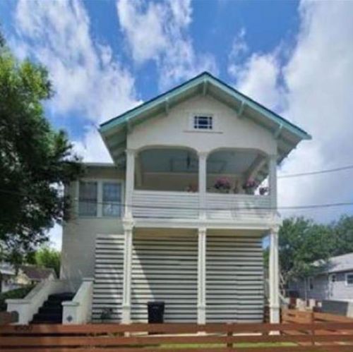 4500 Elba St, New Orleans, LA, 70125-2814 | Card Image