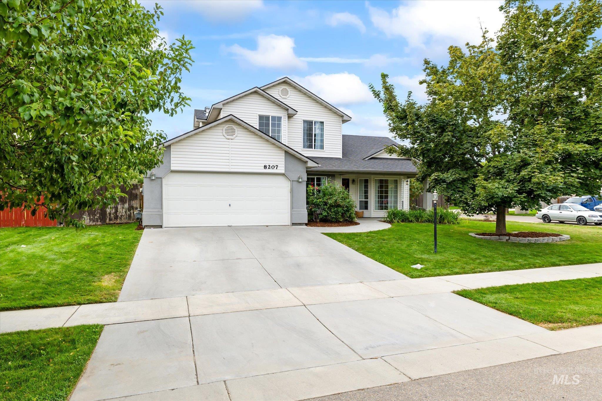 Caspian Dr, Nampa, ID 83687