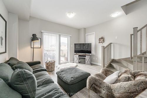 1299 Ashgrove Cres, Oshawa, ON, L1K3A6 | Card Image