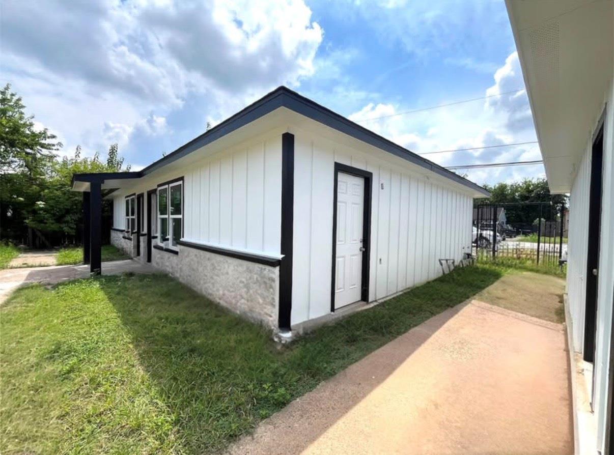 Residential Lease in Houston 2