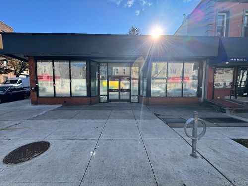 6918 Myrtle Ave, Glendale, NY, 11385-7264 | Card Image