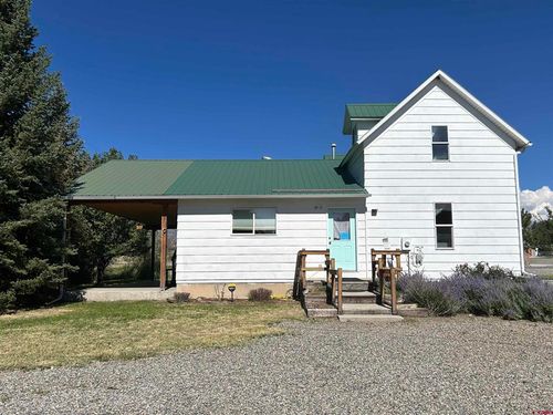 1563 Sw 9th St, Cedaredge, CO, 81413-4116 | Card Image