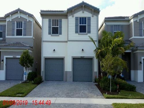 4447 Nw 48th Ter, Tamarac, FL, 33319-3600 | Card Image