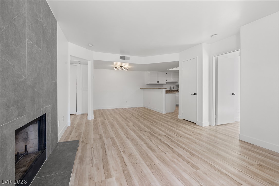 Residential in Las Vegas