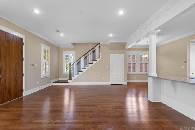 1040 Reynolds Ave, House other with 3 bedrooms, 3 bathrooms and null parking in Conway AR | Image 13