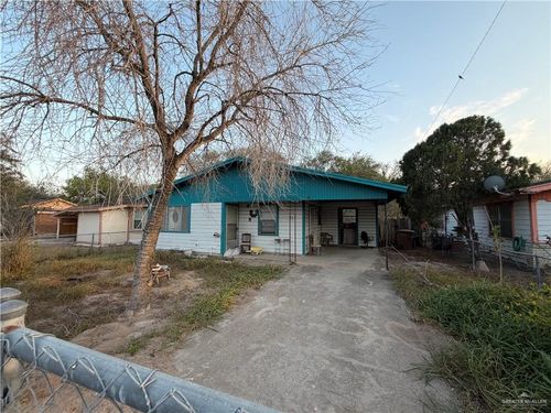1120 W Fay St, Edinburg, TX, 78539-4027 | Card Image