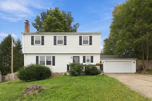 166 Westhampton Ct, Harrisonburg, VA, 22801 | Card Image