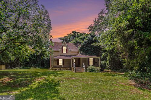 3515 Liberty Church Rd, Monticello, GA, 31064-4129 | Card Image