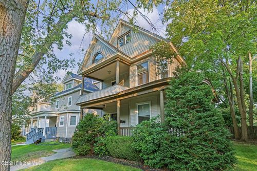 1146 Glenwood Blvd, Schenectady, NY, 12308-2504 | Card Image