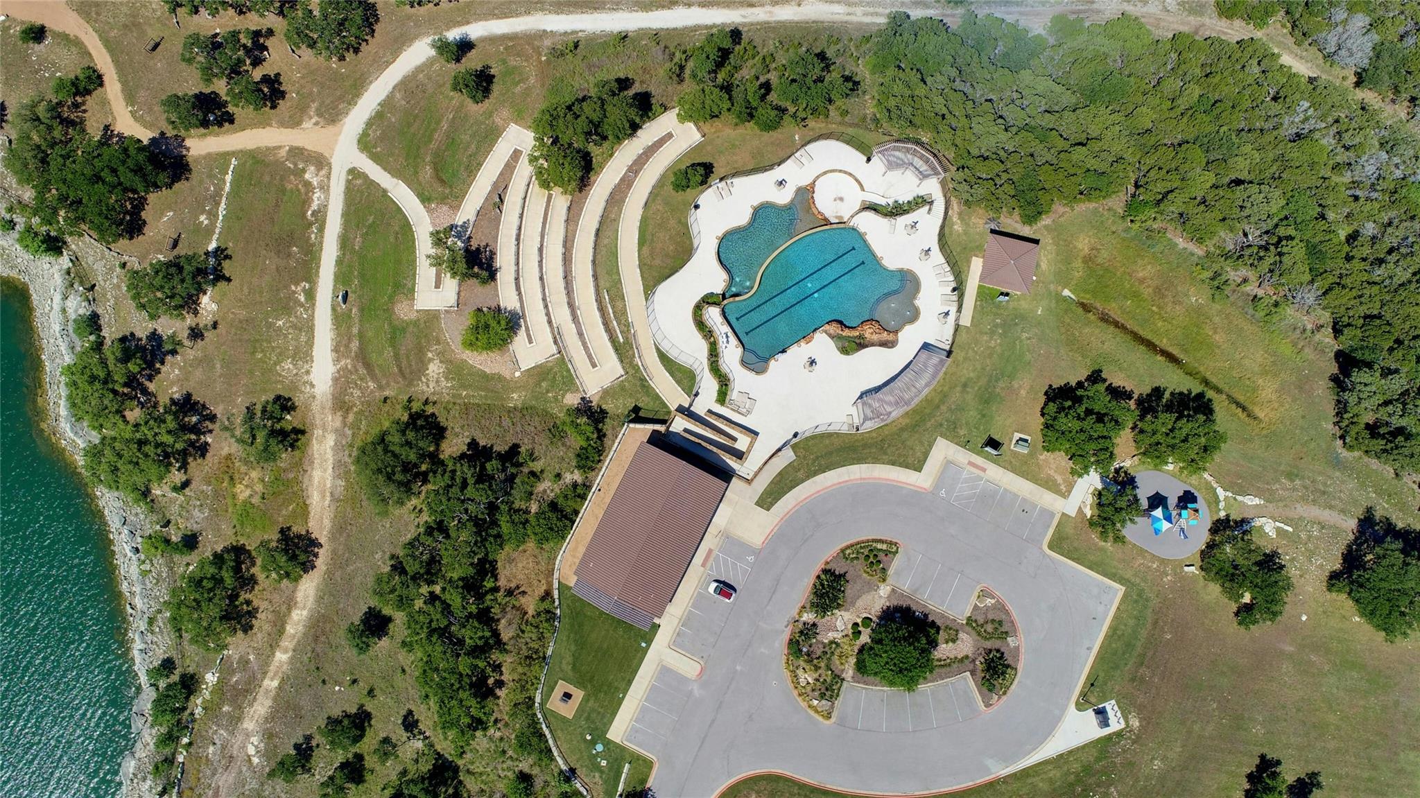 Residential in Lago Vista 3