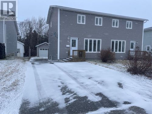 62 Morgan Dr, Gander, NL, A1V2H9 | Card Image