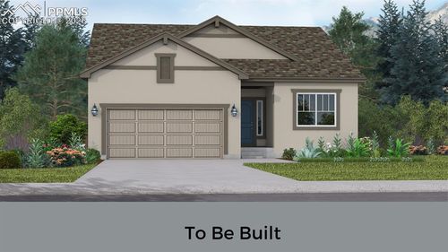 16295 Bassett Mill Way, Monument, CO, 80132-6172 | Card Image