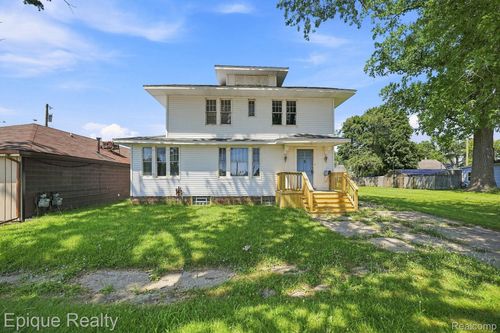 1311 Scott Avenue, Port Huron, MI, 48060 | Card Image