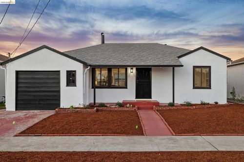 1921 Coalinga Ave, Richmond, CA, 94801-2582 | Card Image