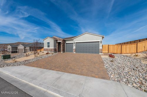 willows-69-521 La Tray Dr, Sparks, NV, 89441-0609 | Card Image