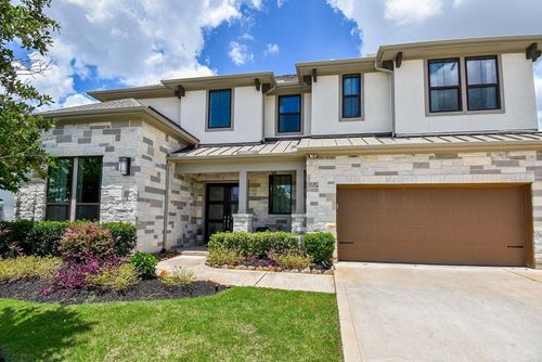 24902 Pavonia Lake Ln, Tomball, TX, 77375-1673 | Card Image