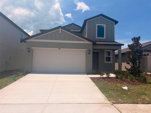 8814 Dusty Ln, NEW PORT RICHEY, FL, 34655-1007 | Card Image