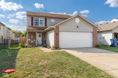 1210 Country Creek Ct, Indianapolis, IN, 46234-3811 | Card Image